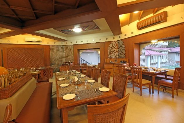 Holiday Village Resort _ Spa-3